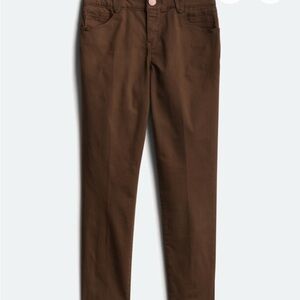 Democracy | Eddie Ab Solution Skinny Jean